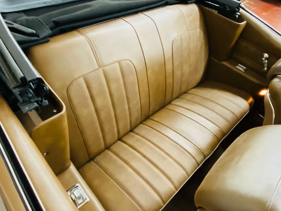 1970 Buick GS