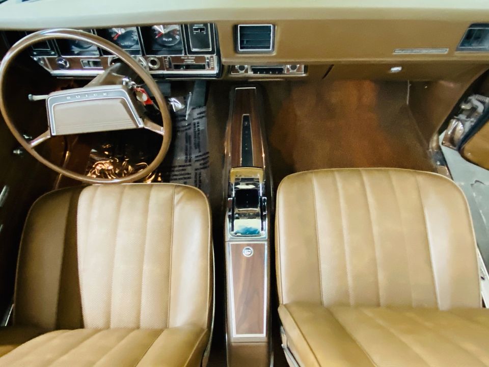 1970 Buick GS