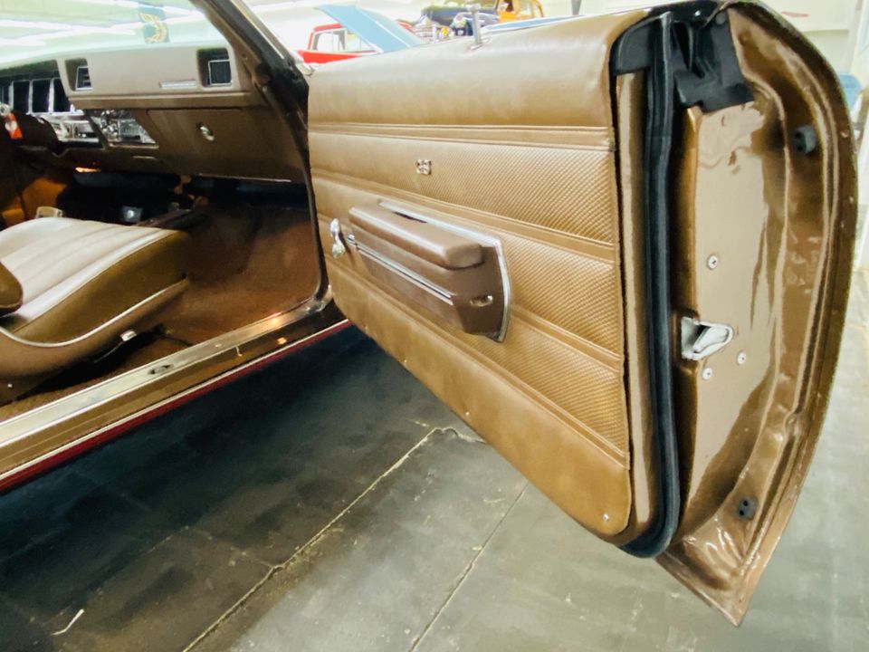 1970 Buick GS