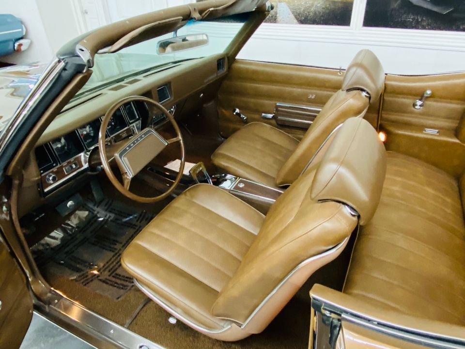 1970 Buick GS