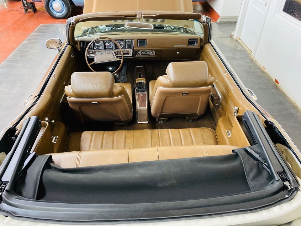 1970 Buick GS