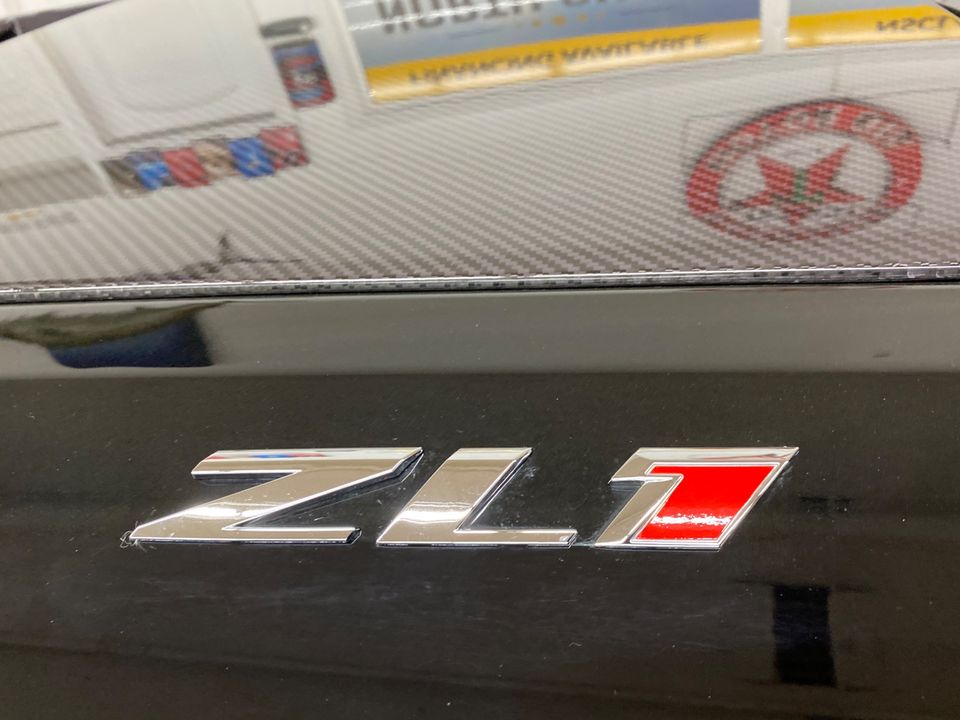 2013 Chevrolet Camaro