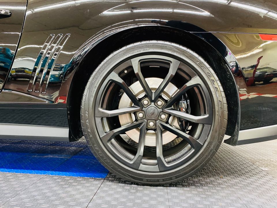 2013 Chevrolet Camaro