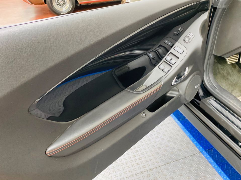 2013 Chevrolet Camaro