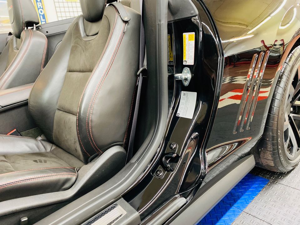 2013 Chevrolet Camaro