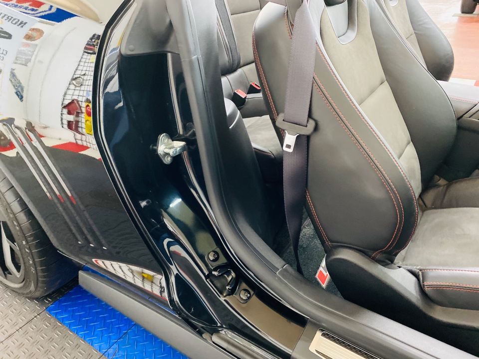 2013 Chevrolet Camaro