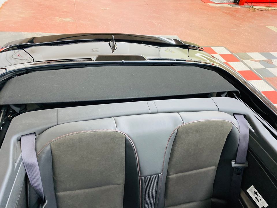 2013 Chevrolet Camaro