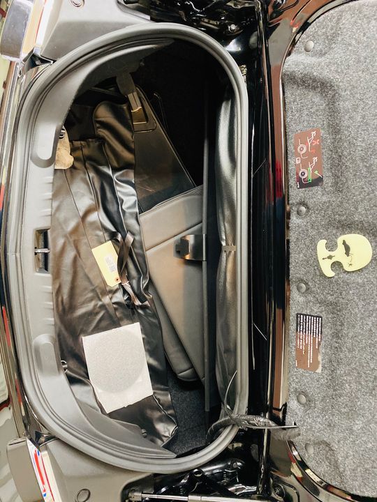 2013 Chevrolet Camaro