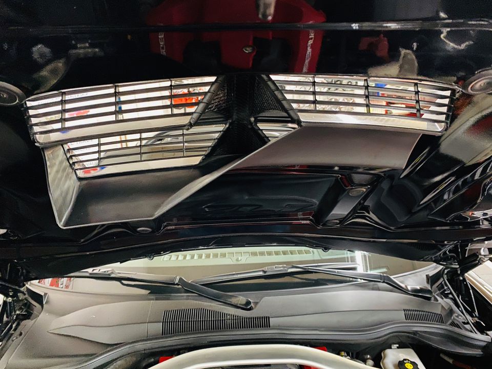 2013 Chevrolet Camaro