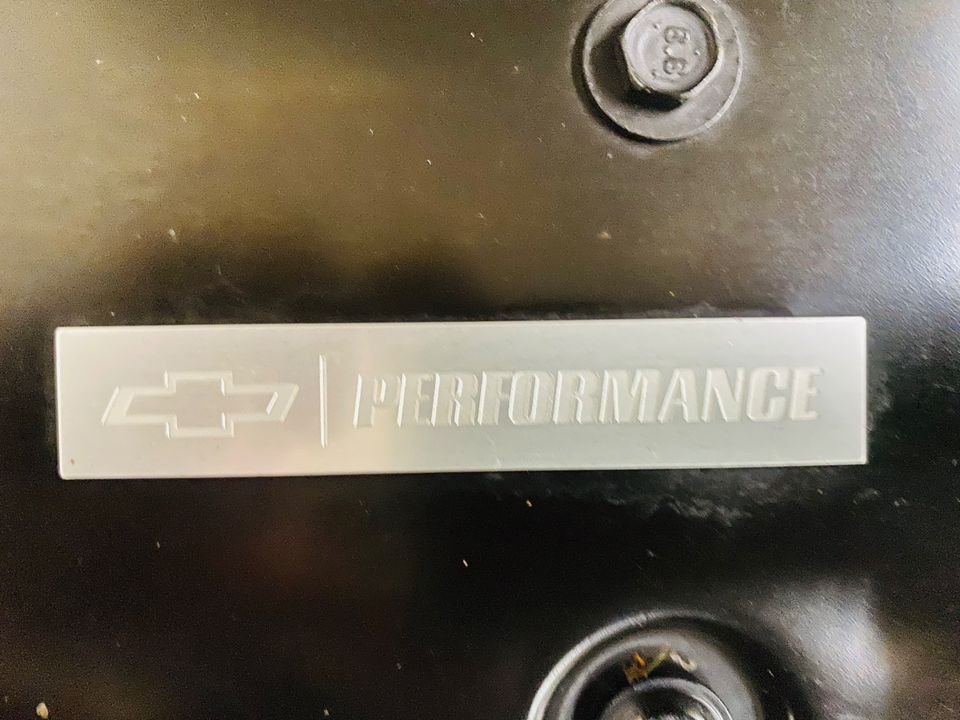 2013 Chevrolet Camaro