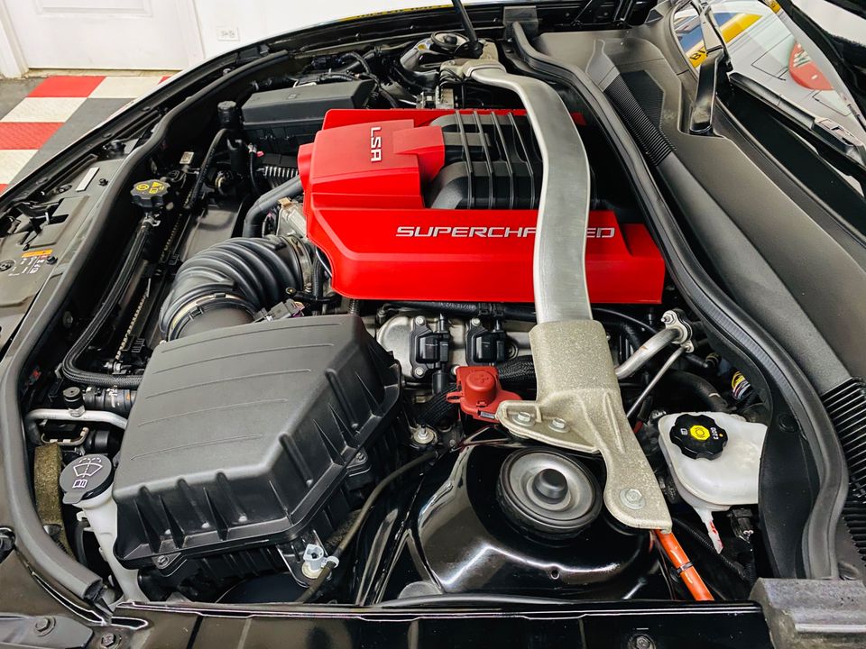 2013 Chevrolet Camaro