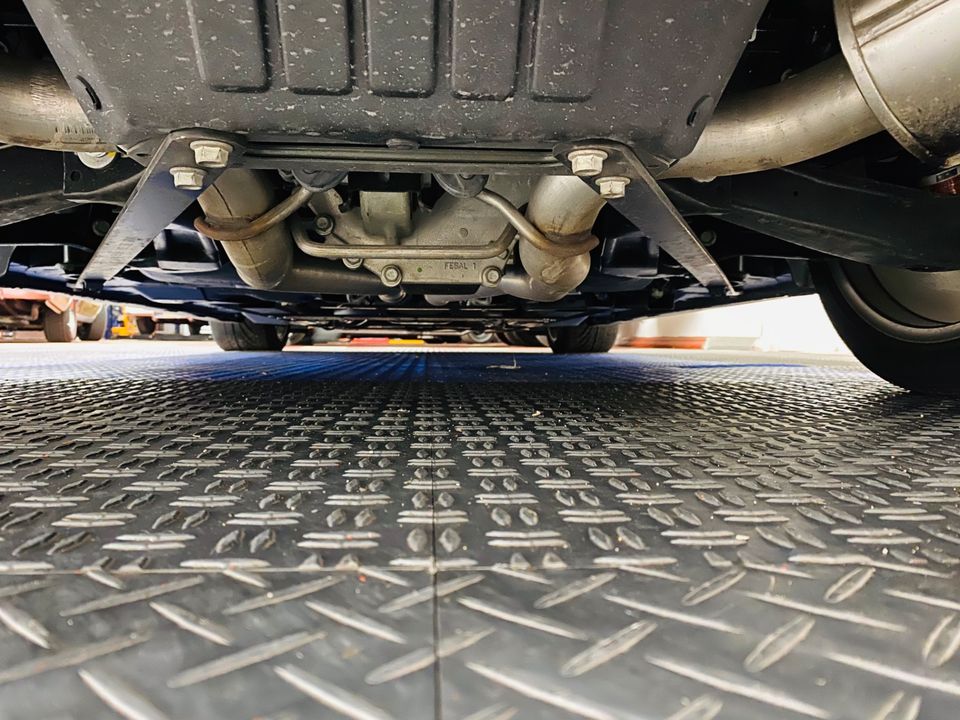 2013 Chevrolet Camaro