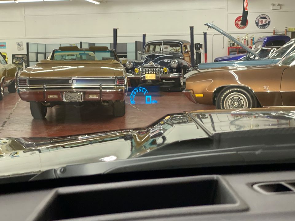 2013 Chevrolet Camaro