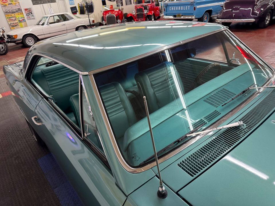 1967 Chevrolet Chevelle