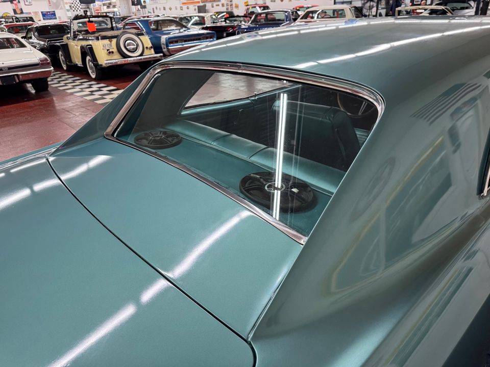 1967 Chevrolet Chevelle
