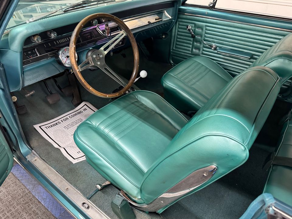 1967 Chevrolet Chevelle