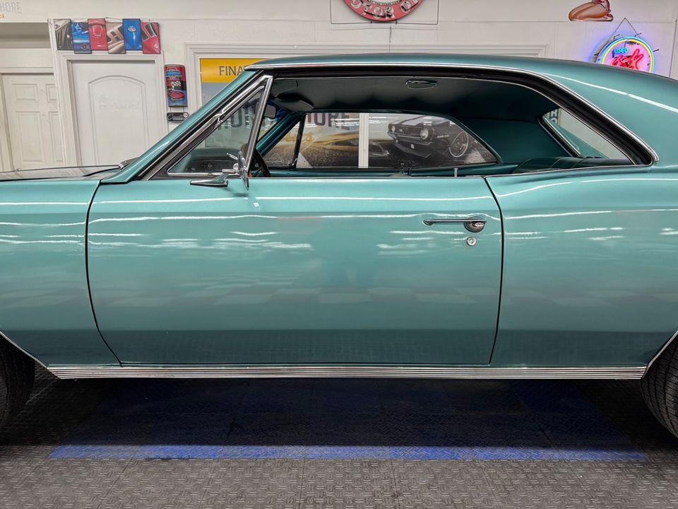 1967 Chevrolet Chevelle