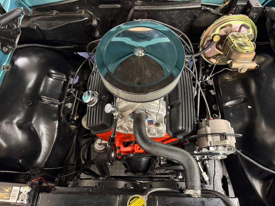1967 Chevrolet Chevelle