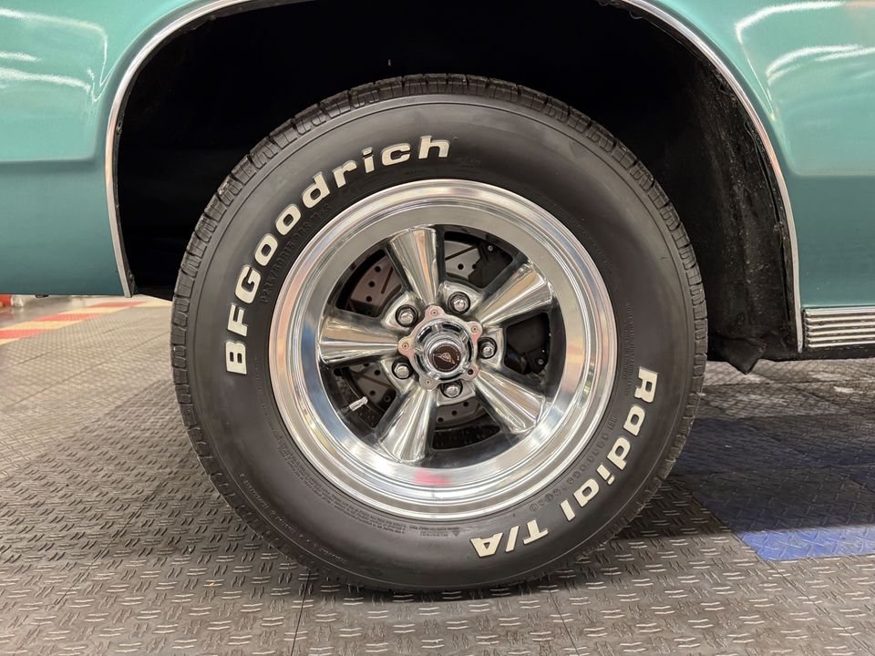 1967 Chevrolet Chevelle