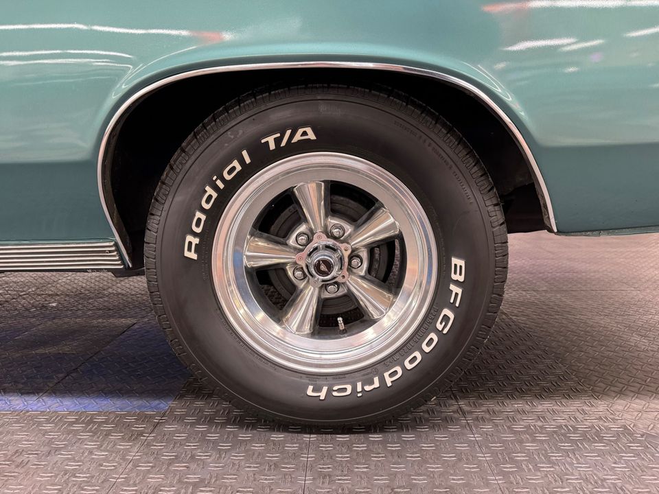 1967 Chevrolet Chevelle