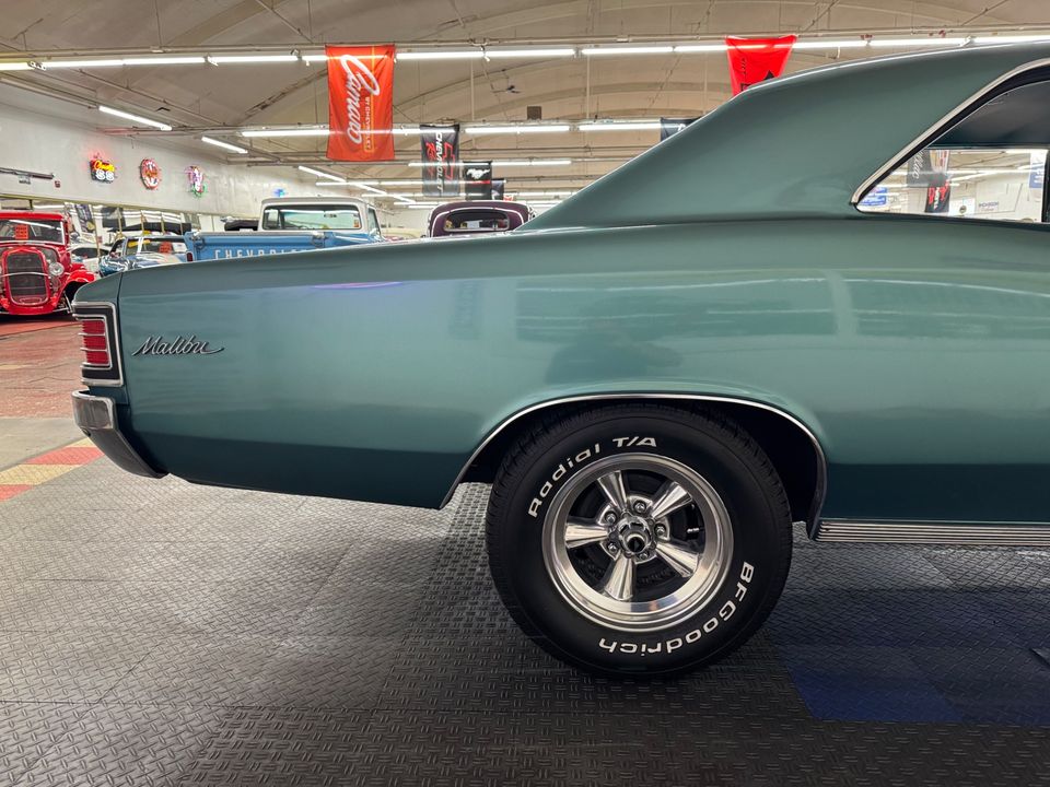 1967 Chevrolet Chevelle