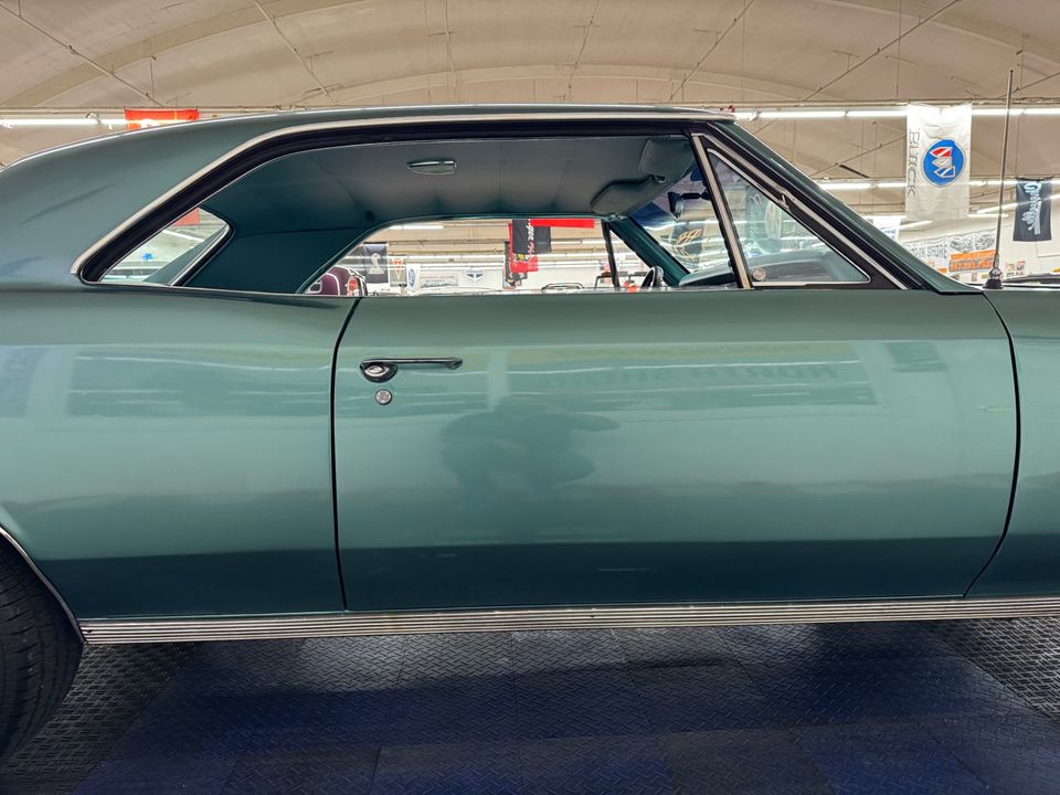 1967 Chevrolet Chevelle