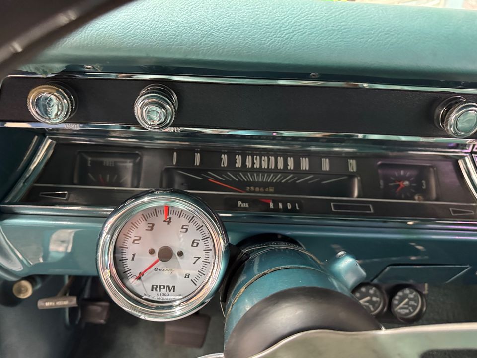 1967 Chevrolet Chevelle