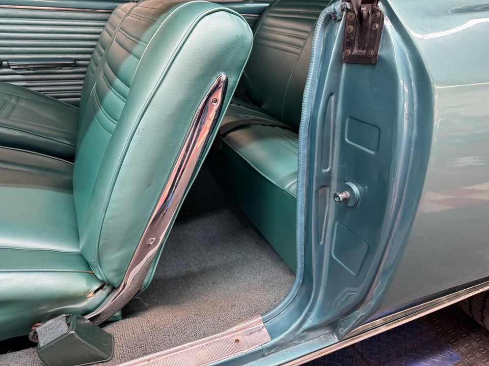 1967 Chevrolet Chevelle