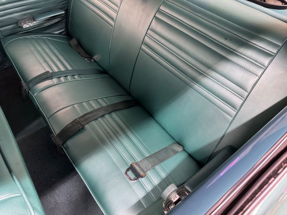 1967 Chevrolet Chevelle