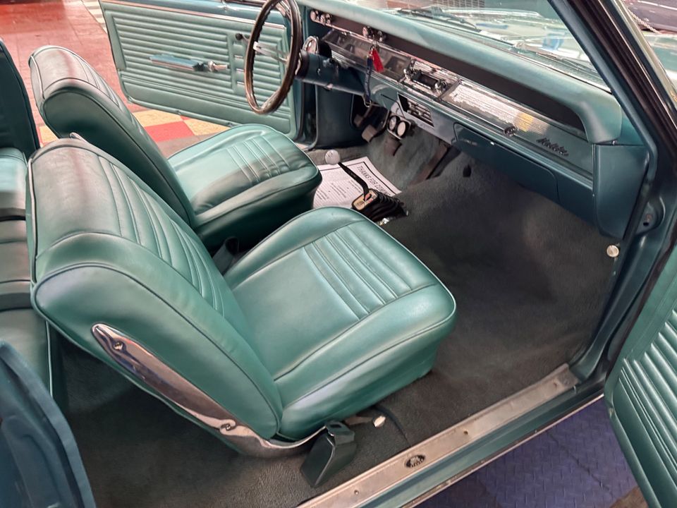 1967 Chevrolet Chevelle