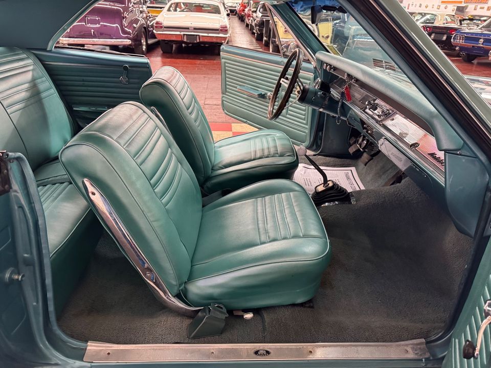 1967 Chevrolet Chevelle