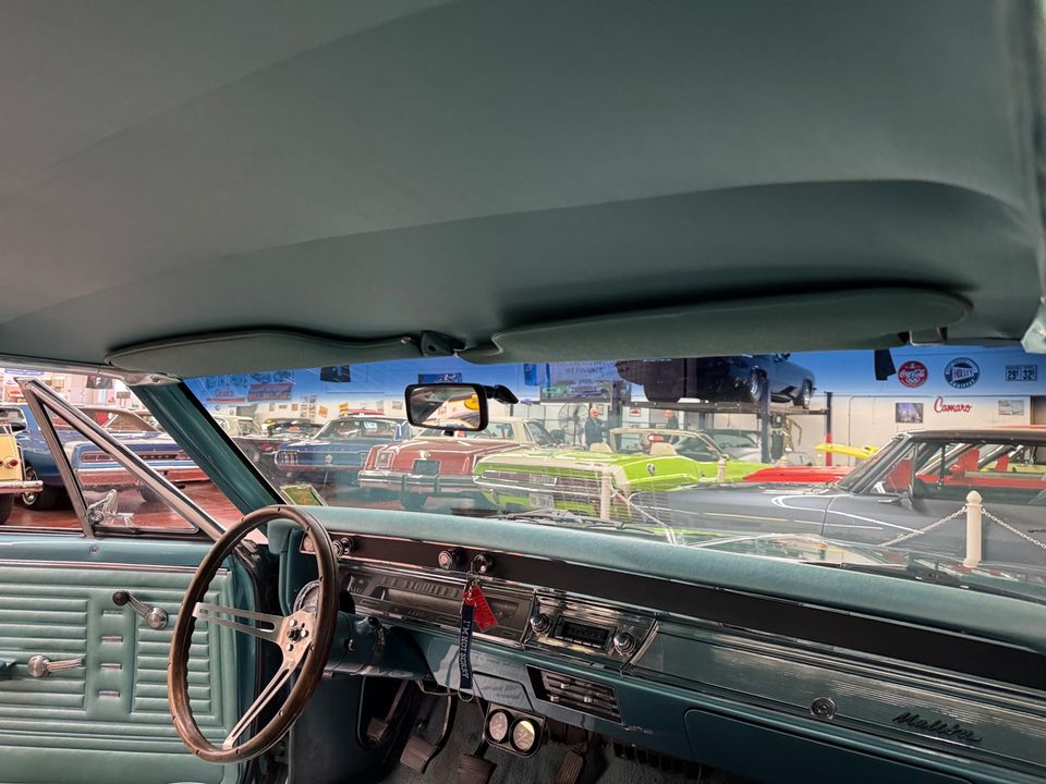 1967 Chevrolet Chevelle