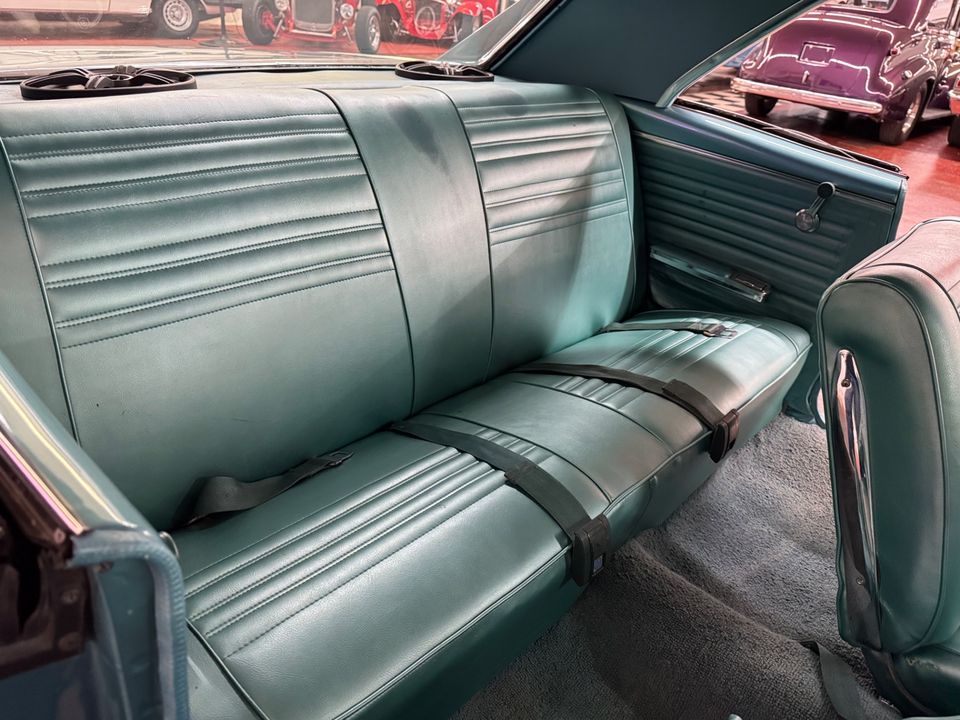 1967 Chevrolet Chevelle