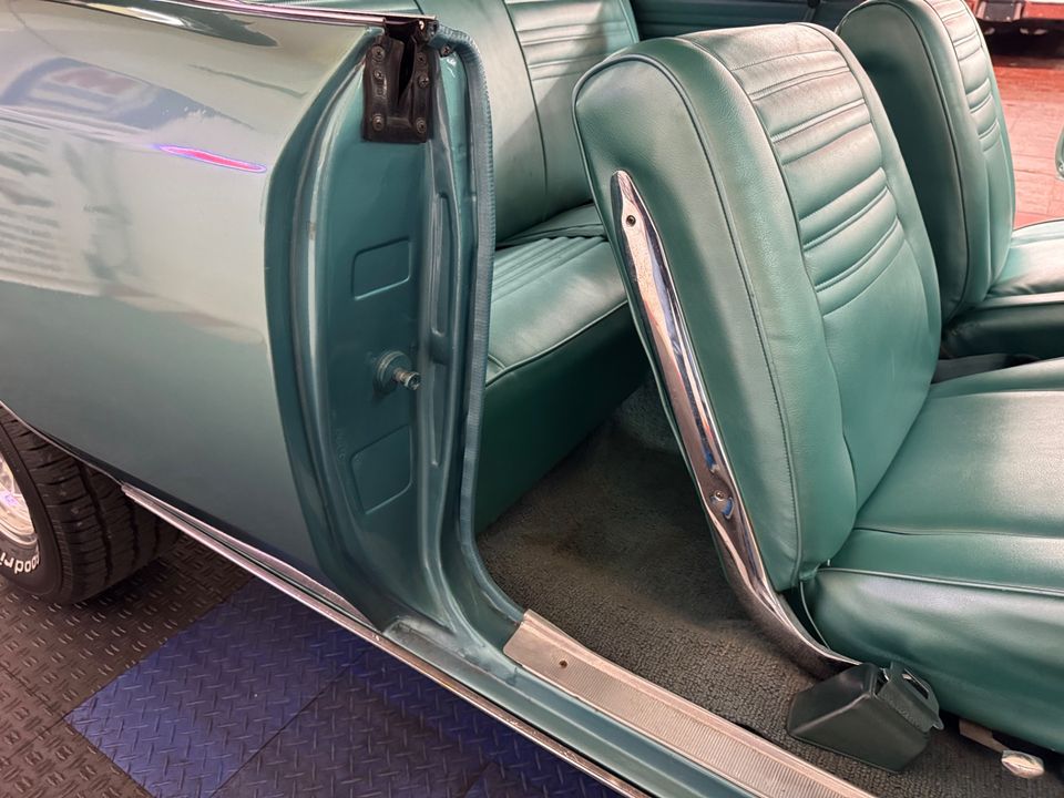 1967 Chevrolet Chevelle