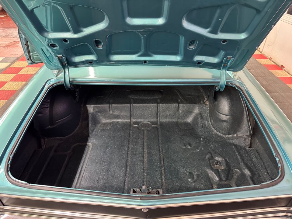 1967 Chevrolet Chevelle