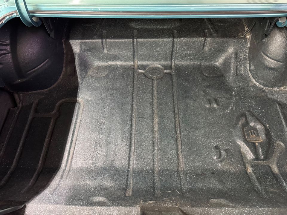 1967 Chevrolet Chevelle