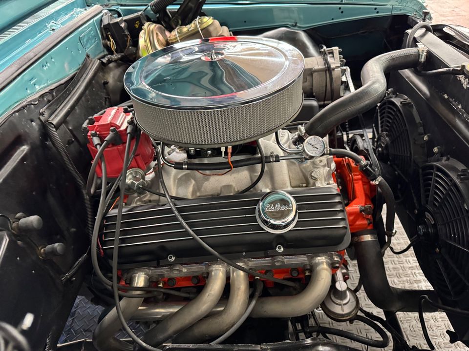 1967 Chevrolet Chevelle