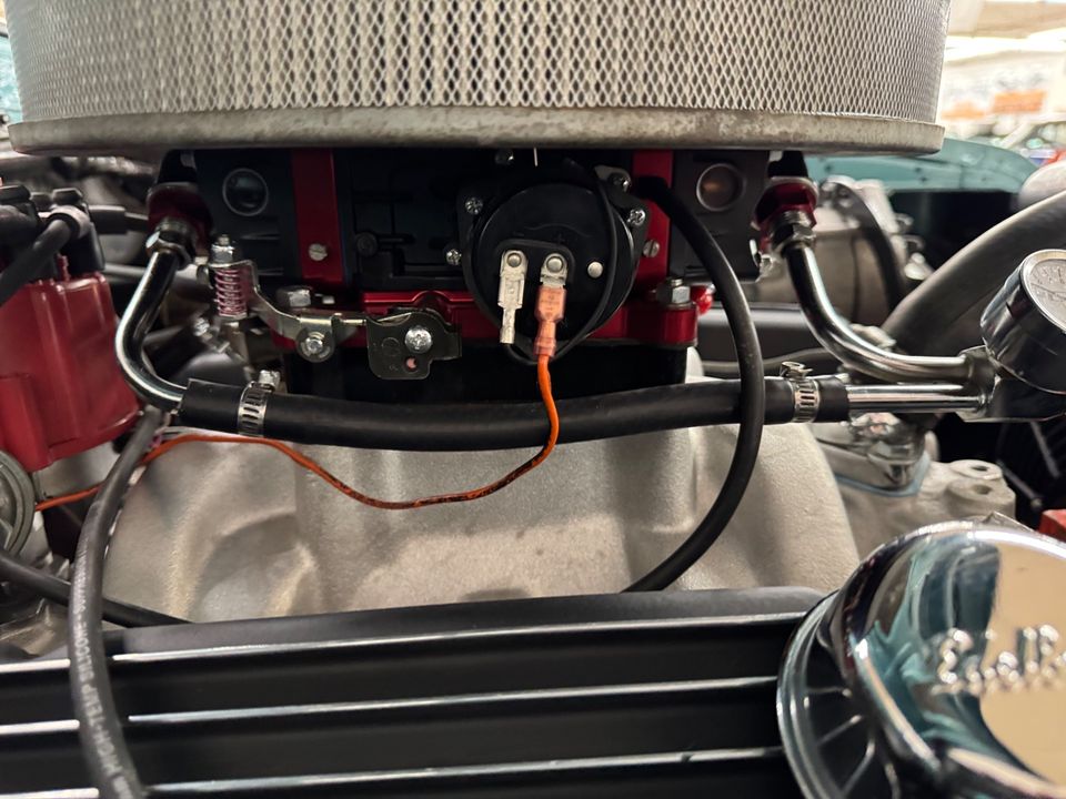 1967 Chevrolet Chevelle
