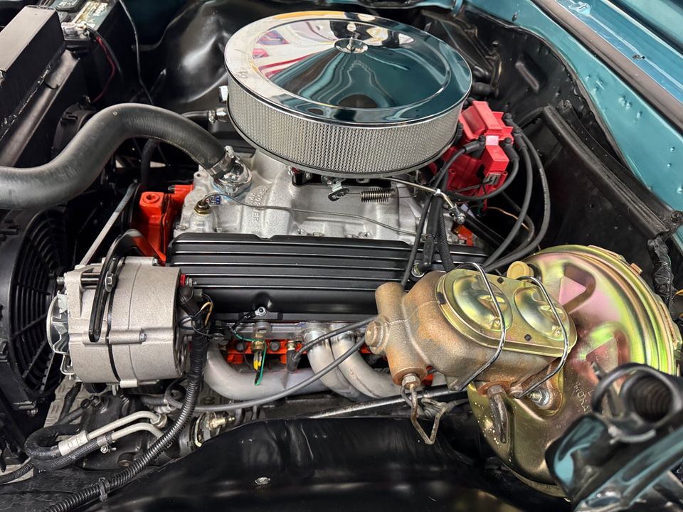 1967 Chevrolet Chevelle