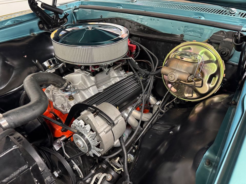 1967 Chevrolet Chevelle