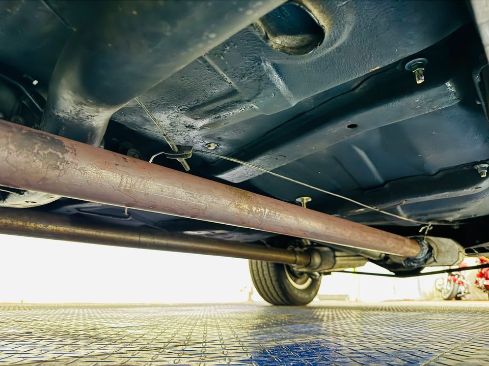 1967 Chevrolet Chevelle