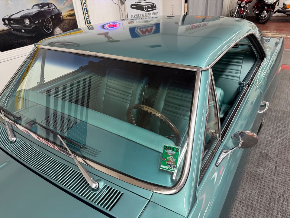1967 Chevrolet Chevelle