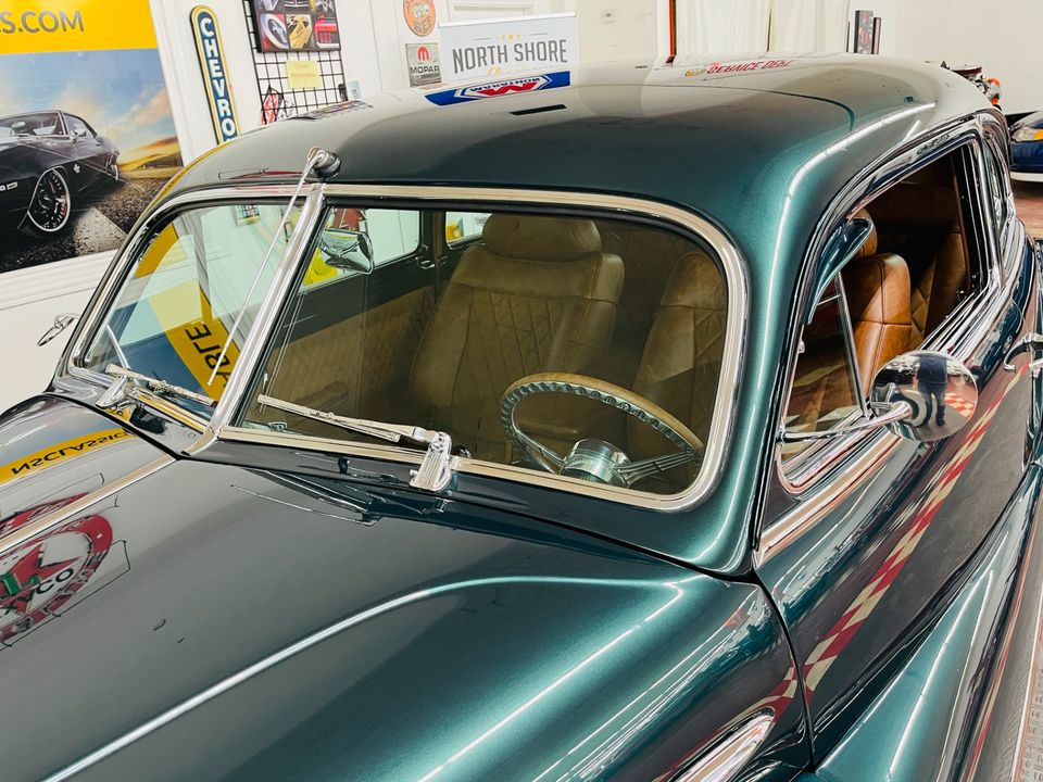 1948 Buick Special