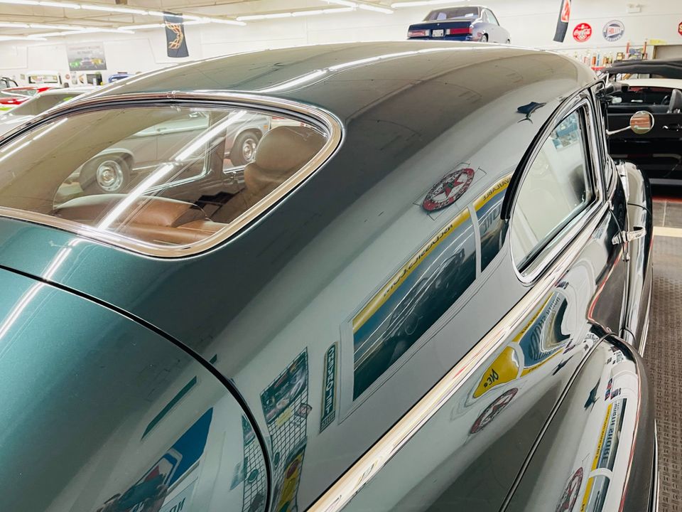 1948 Buick Special