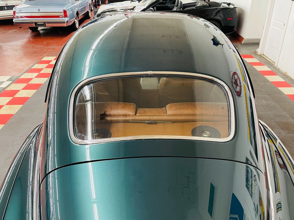 1948 Buick Special