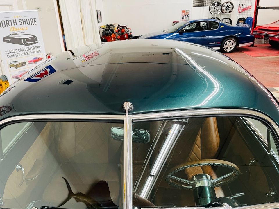 1948 Buick Special