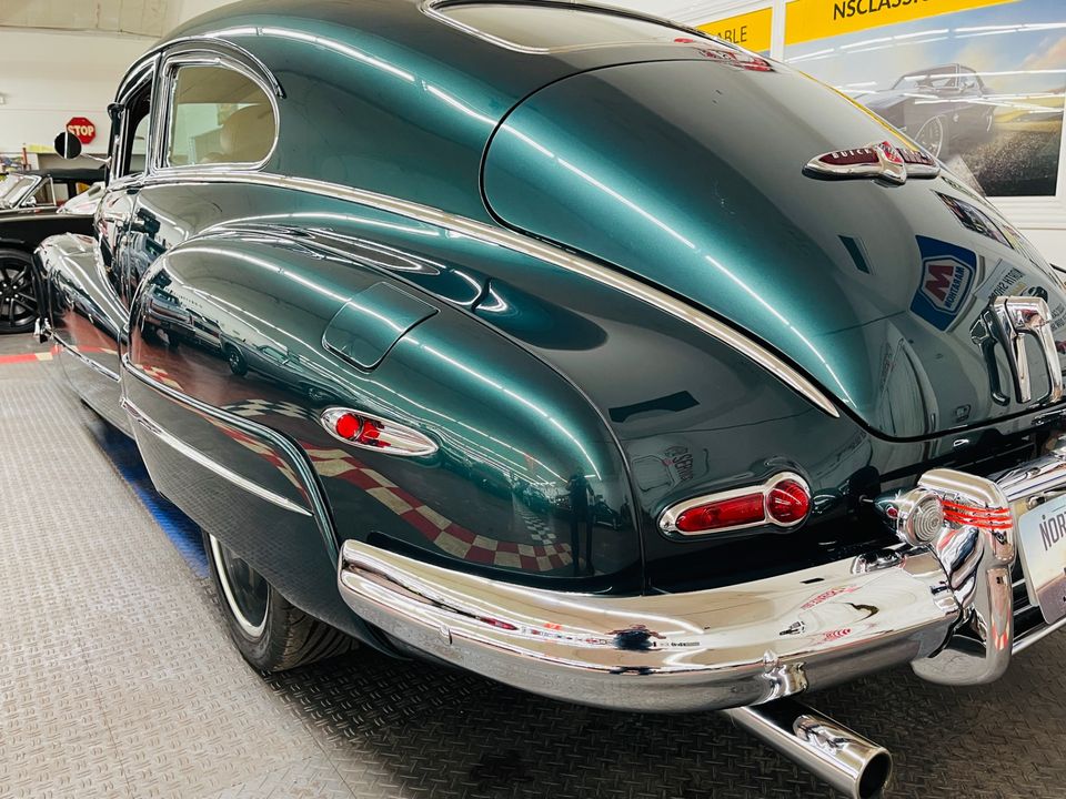 1948 Buick Special