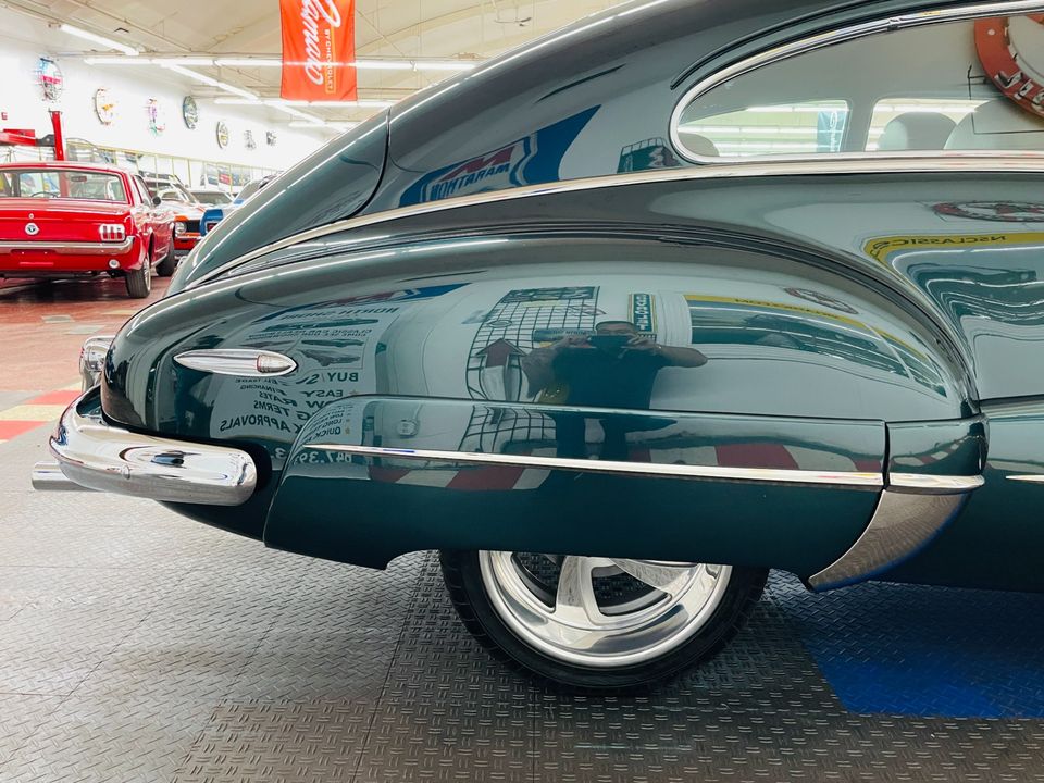 1948 Buick Special