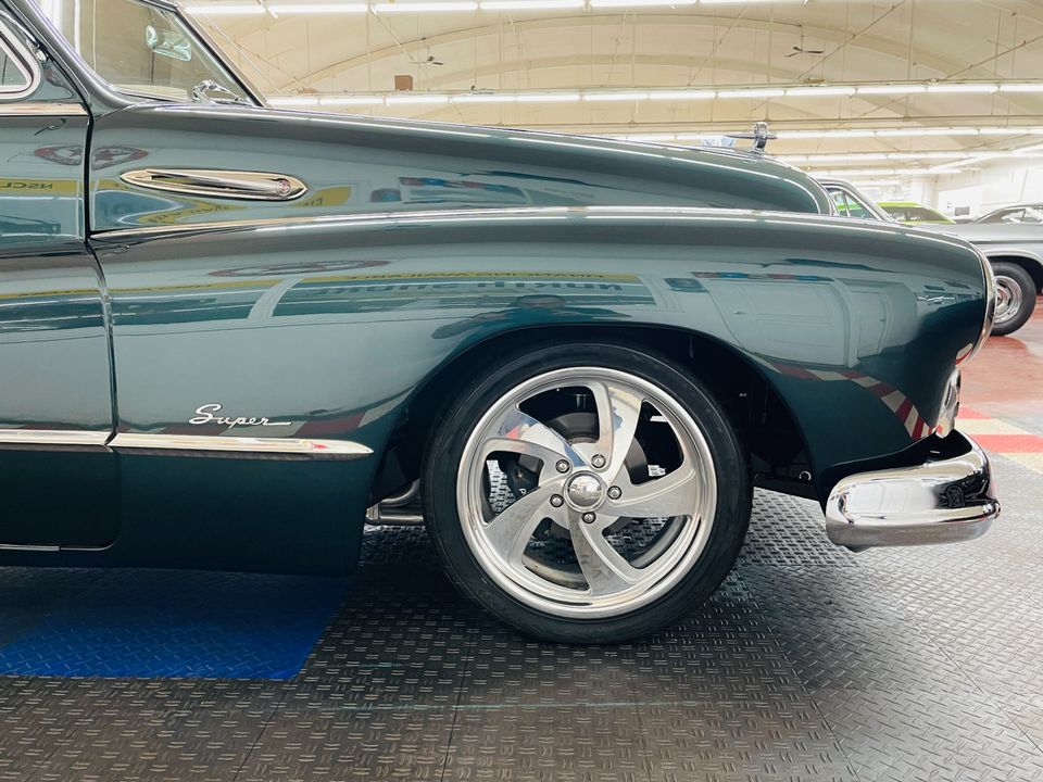 1948 Buick Special