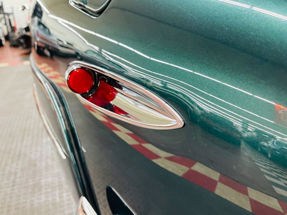 1948 Buick Special